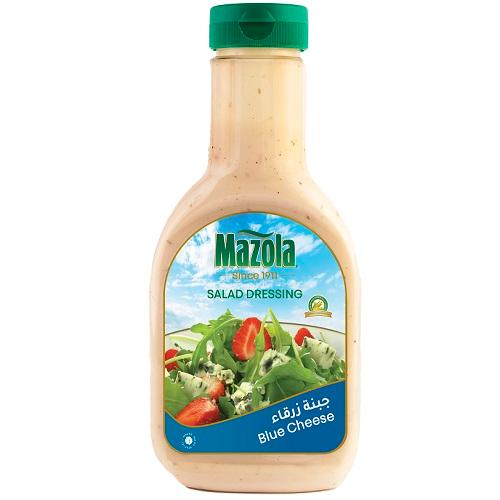 Mazola Blue Cheese Marinade 400ml