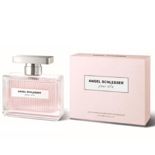 Angel Schlesser As Pour Elle EDT For Women100ml
