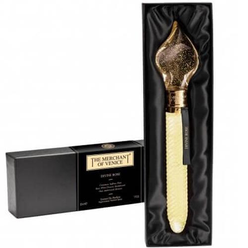 The Merchant Of Venice Art Divine Rose Extrait De Parfum for Unisex 30ml