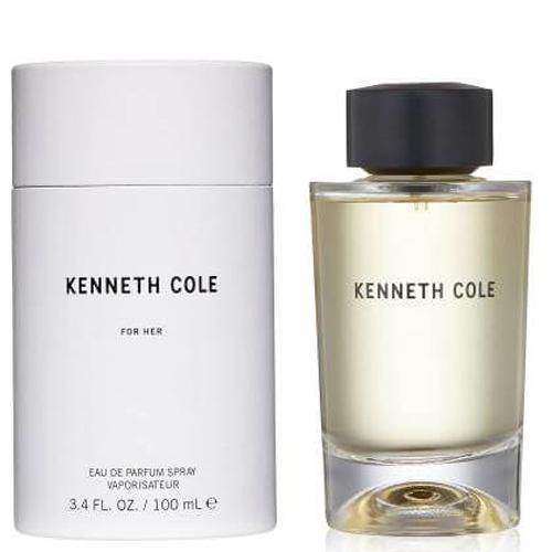 Kenneth Cole for Her EDP for Women 100ml