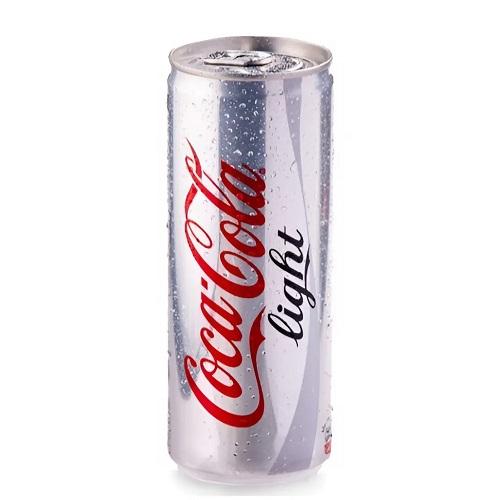 كوكا كولا لايت