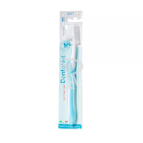Dentonet Toothbrush Soft
