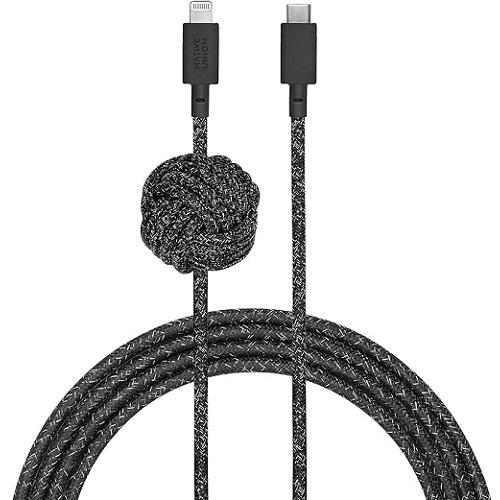 Native Union Cable Type C to Lightning 3m