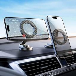 Anker Car Mounted Magnetic Suction Bracket Model No.A9101H41