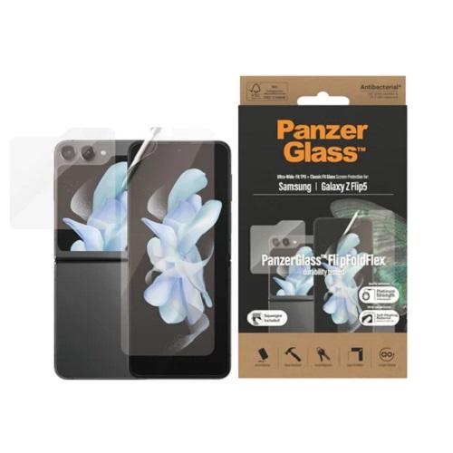 Panzer Glass Screen Protector For Samsung Galaxy Z Flip5 2023 No.7338
