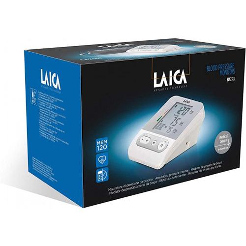 Laica Blood Pressure Monitor Model No.BM2301