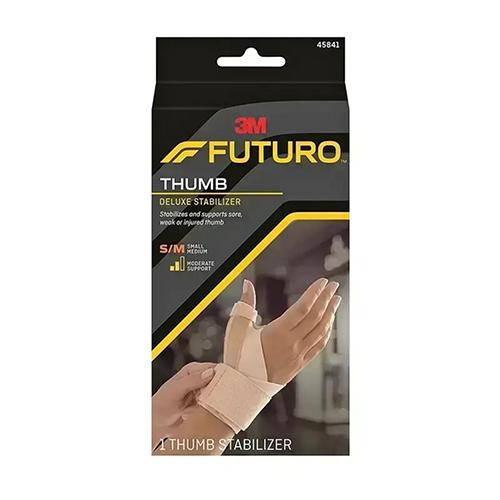 Futuro Deluxe Thumb Stabilizer Small Medium