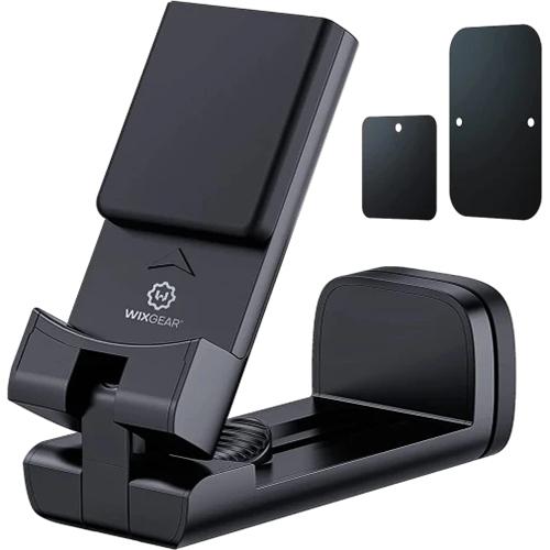 Wixgear Travel Magnetic Phone Holder 507 No.7441850012517849