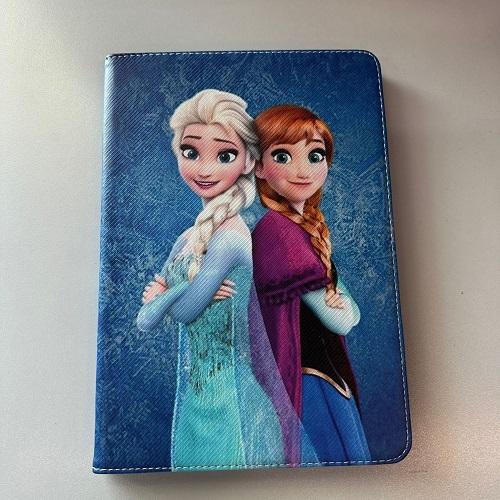 VIP Book Case iPad 10.2 Disney Girl No.24262