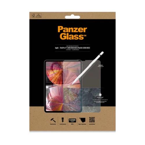 Panzerglass Screen Protector iPad Pro 11Inch