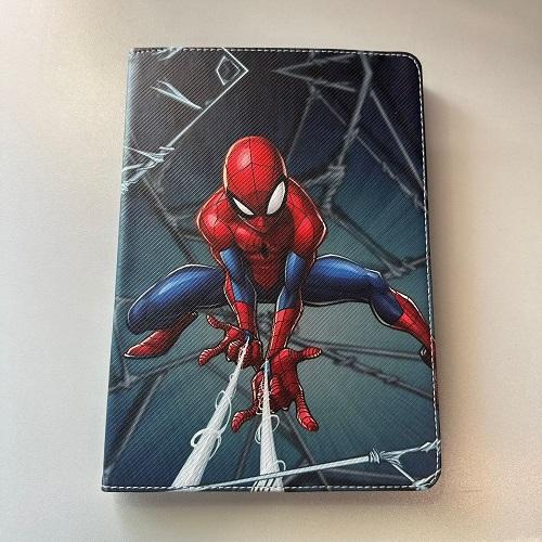 VIP Book Case iPad 10.2 Spider Man No.24260