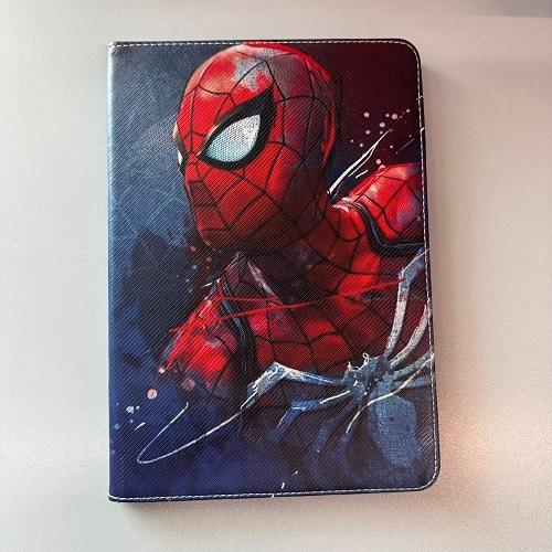 VIP Book Case iPad 10.2 Spider Man No.24256