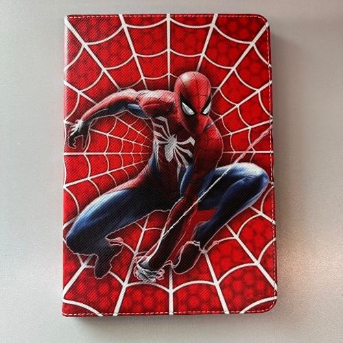 VIP Book Case iPad 10.2 Spider Man No.24255