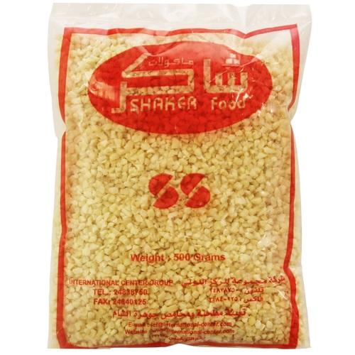 شاكر لوز كسر 500جم