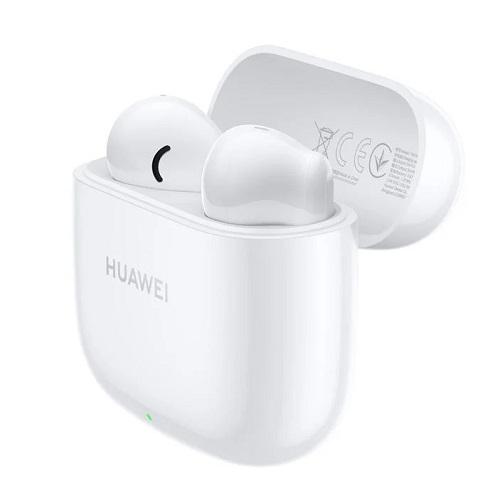 Huawei Free Buds SE 2 Ceramic White Model No.T0016