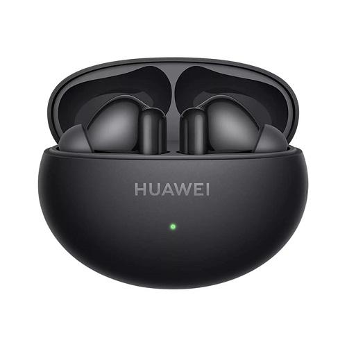 Huawei Free Buds 6i Wireless Earphones Black
