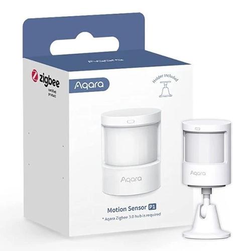 Aqara Motion Sensor P1 Model No.AS007UEW01
