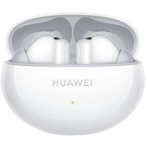 Huawei Free Buds 6i Wireless Earphones White