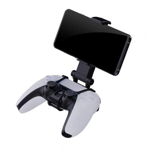 Game Sir Game Controller Phone Clip for PS5 Controller Model No.DSP502