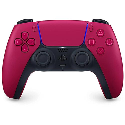 Sony Dual Sense Wireless Controller for PS5 Cosmic Red