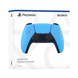 Sony Dual Sense Wireless Controller for PS5 Starlight Blue
