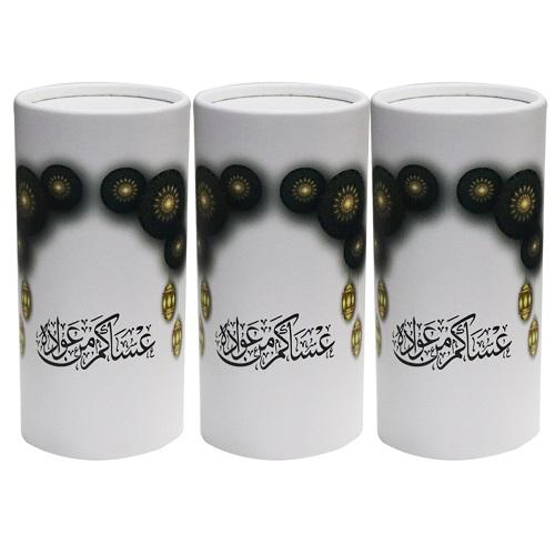 Tissue Boxes Asakum Min Awada Set 3Pcs