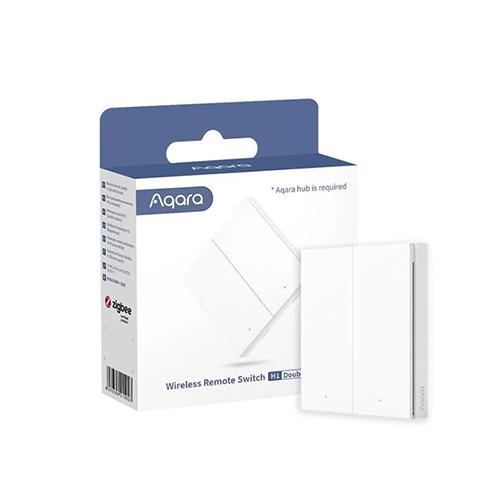 اكرا مفتاح تحكم لاسلكي اتش1 مزدوج المفاتيح موديل رقم.AR009GLW02