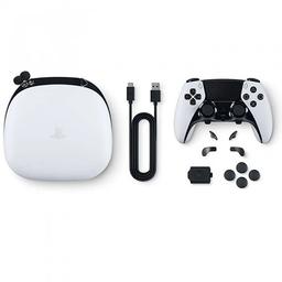 سوني دوال سينس ايدج وحدة تحكم لاسلكية لجهاز PS5