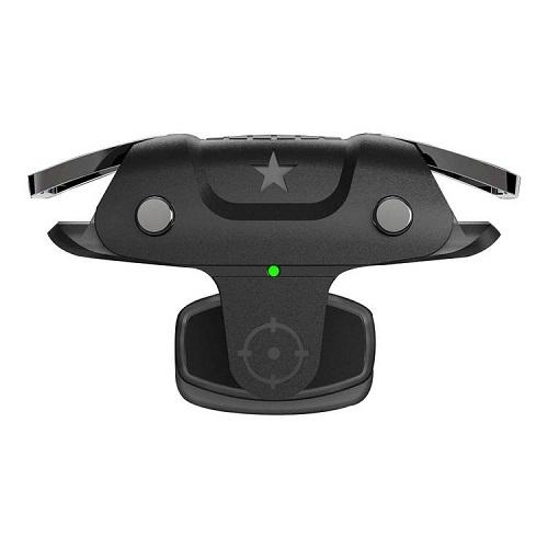 Game Sir Flacon Mini Mobile Gaming Controller Black Model No.F5-BK