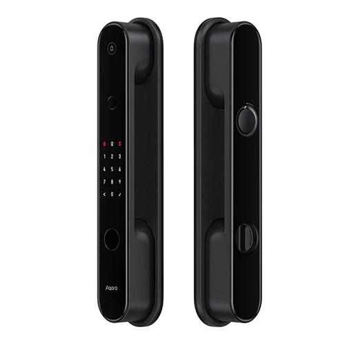 Aqara Smart Lock D100 Zigbee Model No.AD012GLB01