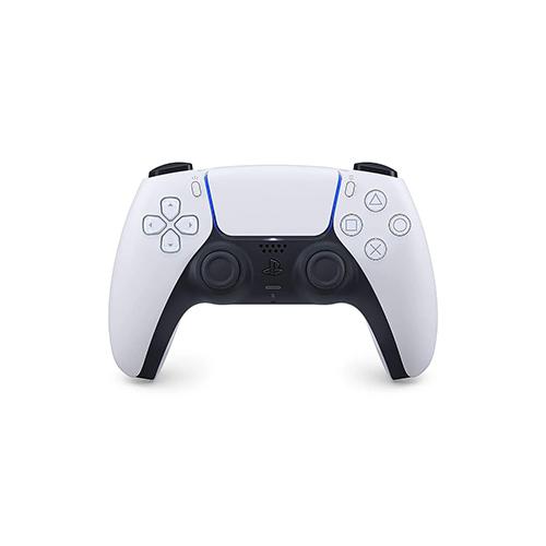 Sony Dual Sense Wireless Controller for PS5 White