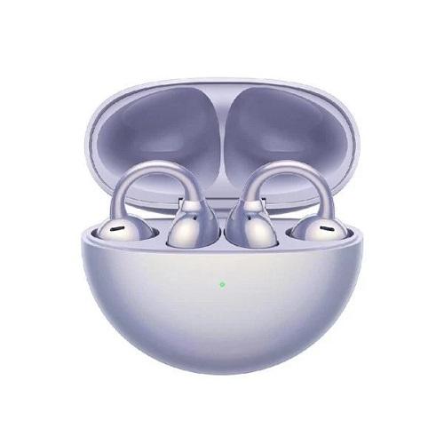 Huawei Free Clip Wireless Earbuds Purple