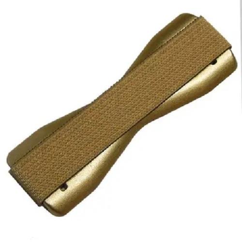 Love Handle Phone Grip XL Solid Gold