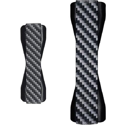Love Handle Phone Grip XL Carbon Fiber