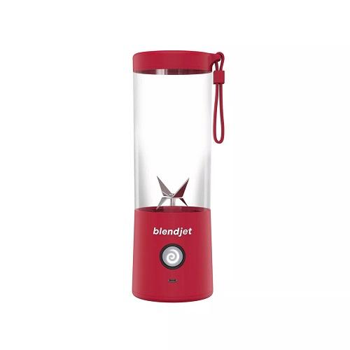 Blendjet 2 Portable Blender Red No.310103749
