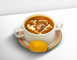 شوربة