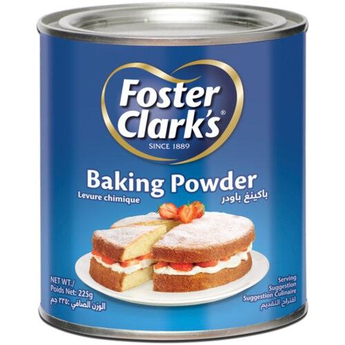 Foster Clarks Packing Powder 225g