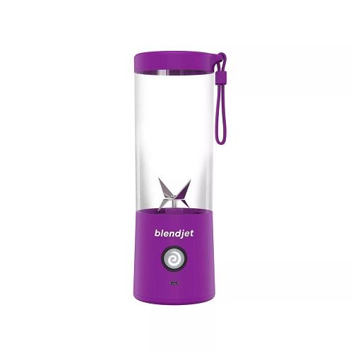Blendjet 2 Portable Blender Purple No.310103748