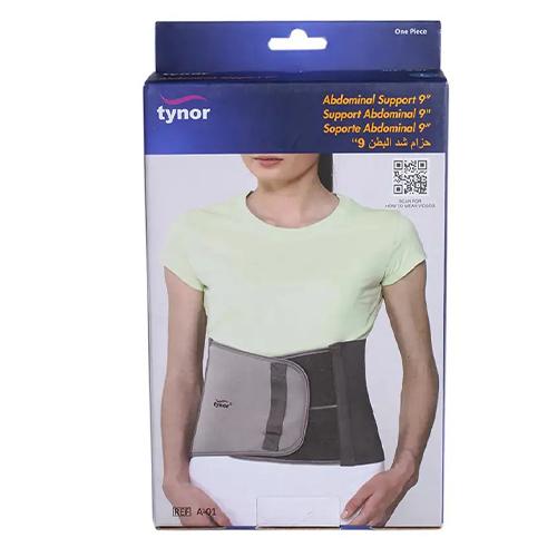 Tynor Abdominal Support 9 1Pcs
