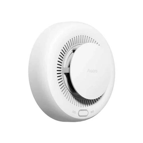 Aqara Smart Smoke Detector Model No.AS054RUW01