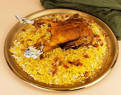 المجبوس