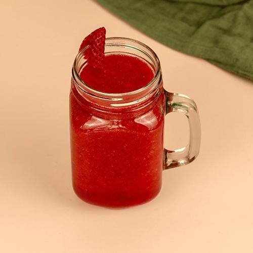 Strawberry Juice