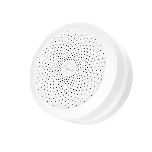 Aqara Hub M1S Generation 2 Model No.AG036EUW01