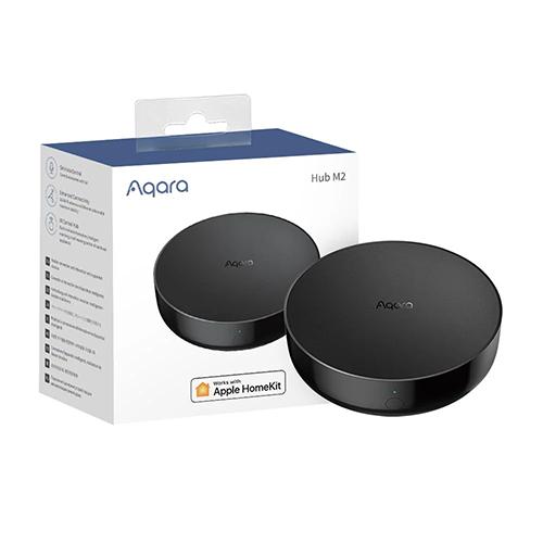 Aqara Hub M2 Smart Home Gateway Zigbee Home kit EU Model No.AG035EUB01