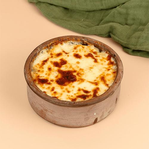 طاجن مكرونة فرن