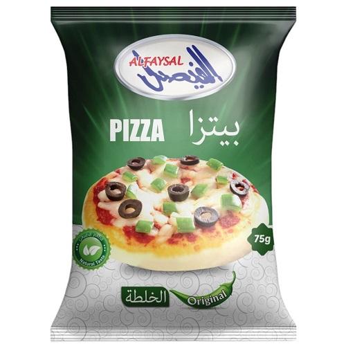 Alfaysal Pizza 75g