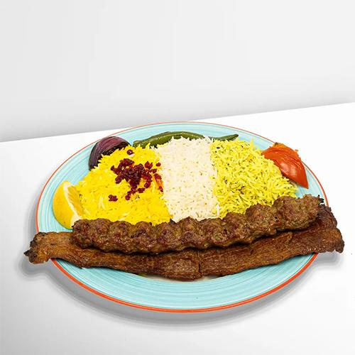 كباب سلطانى