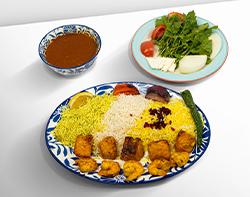 الوجبات العائلية