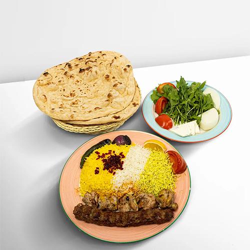 محلاتى