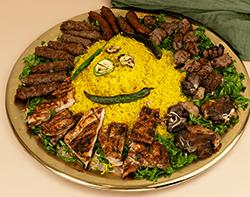 وجبات عائلية